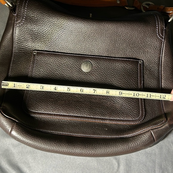 Vintage Coach Bag - Picture 12 of 12